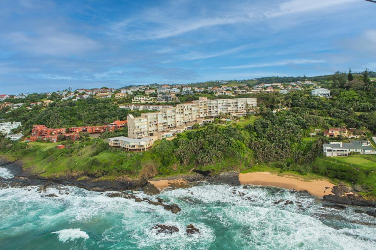804 Villa Royale Ballito Exterior photo